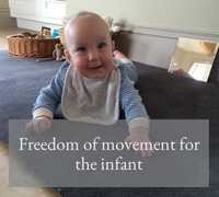 freedom of movement and measuring