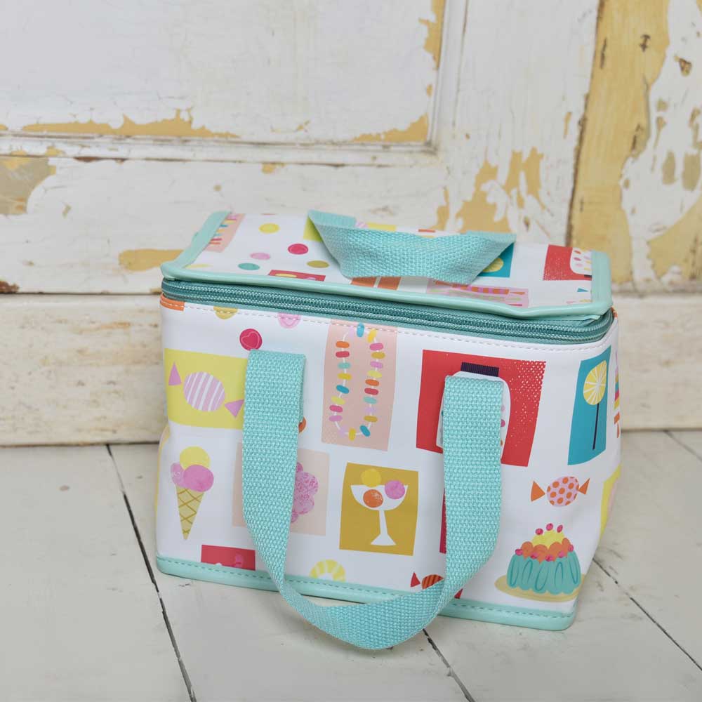 Sweetie Print Lunch Bag Sweetie Print Lunch Bag