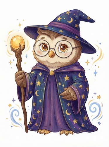 Emilio Wizard