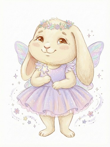 Rosie Fairy